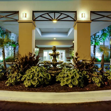 Holiday Inn Express Hotel & Suites Charleston-Ashley Phosphate By Ihg North Charleston Kültér fotó