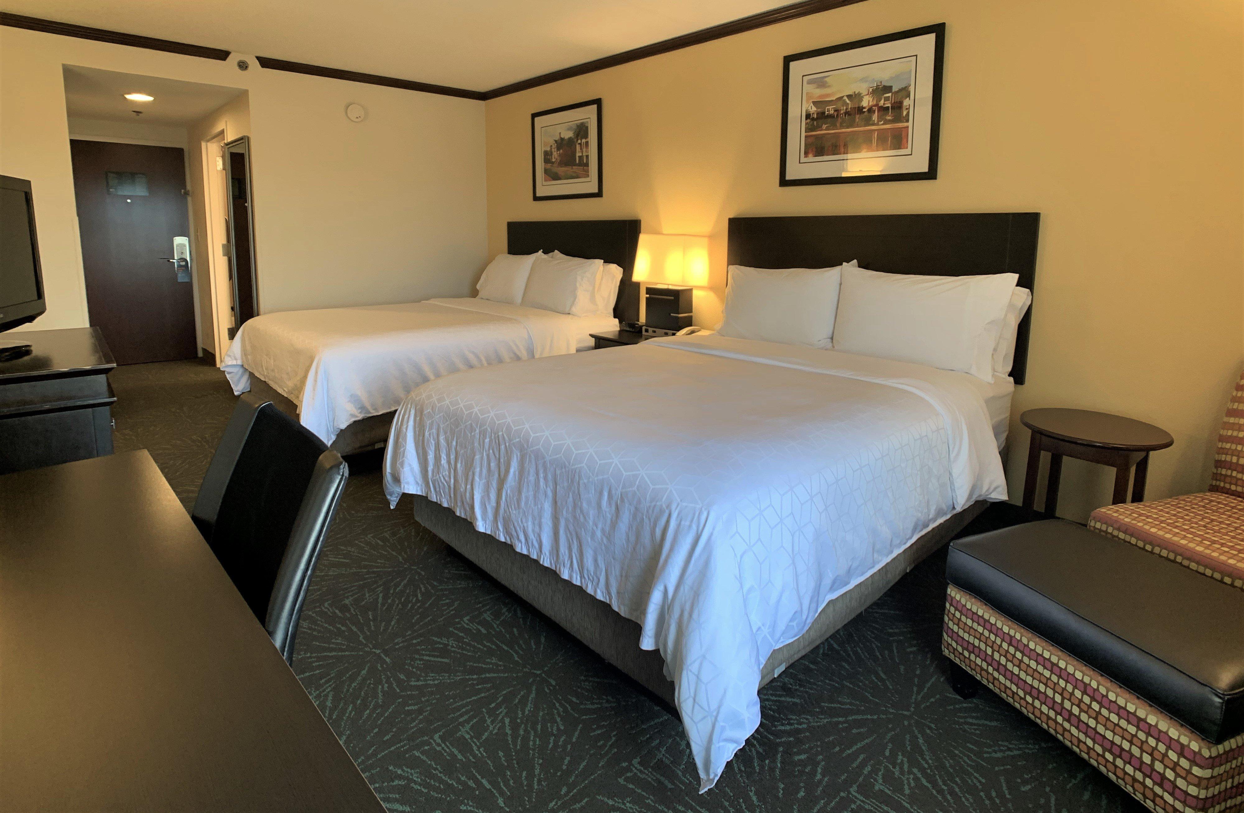 Holiday Inn Express Hotel & Suites Charleston-Ashley Phosphate By Ihg North Charleston Kültér fotó