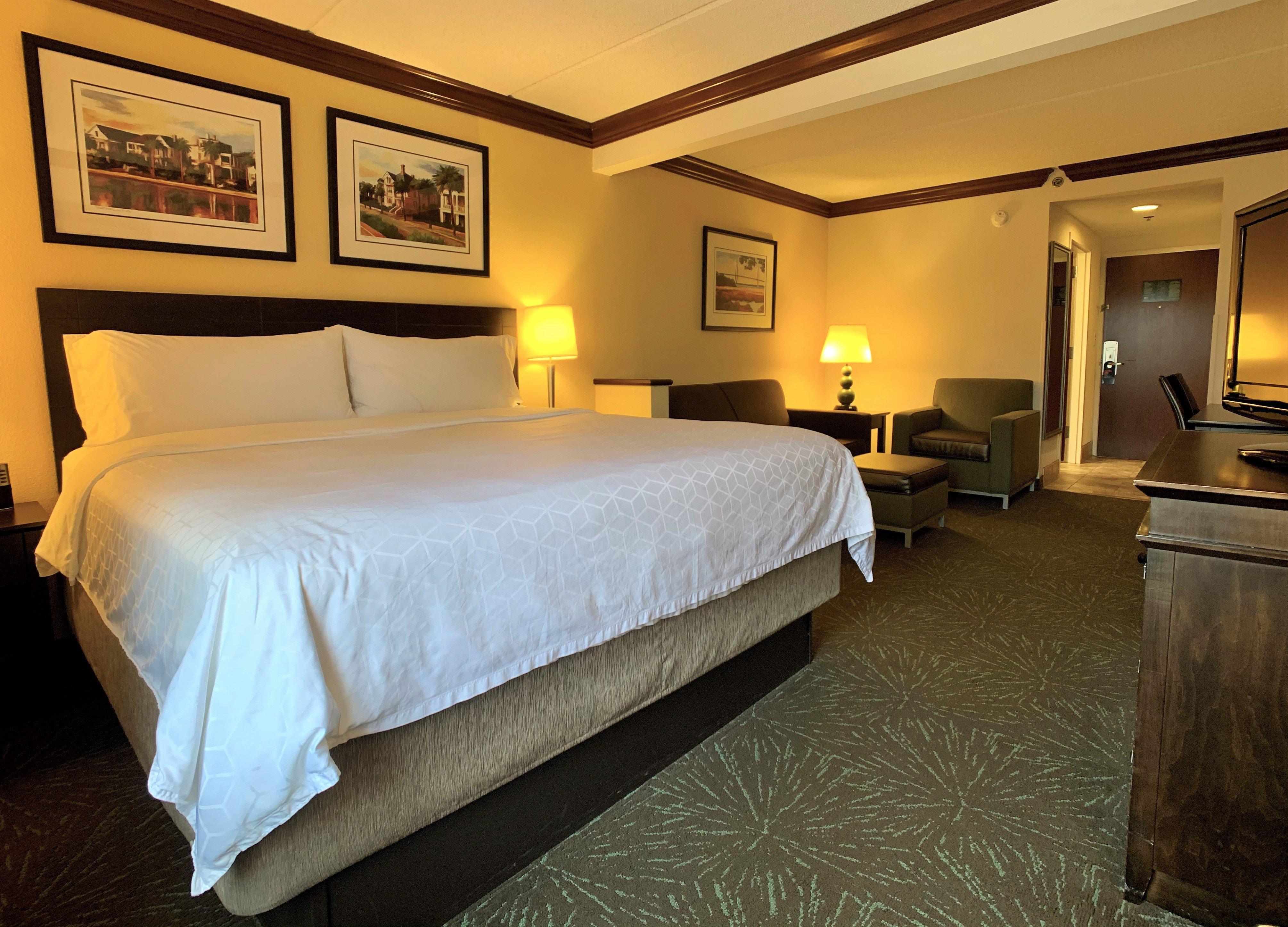Holiday Inn Express Hotel & Suites Charleston-Ashley Phosphate By Ihg North Charleston Kültér fotó