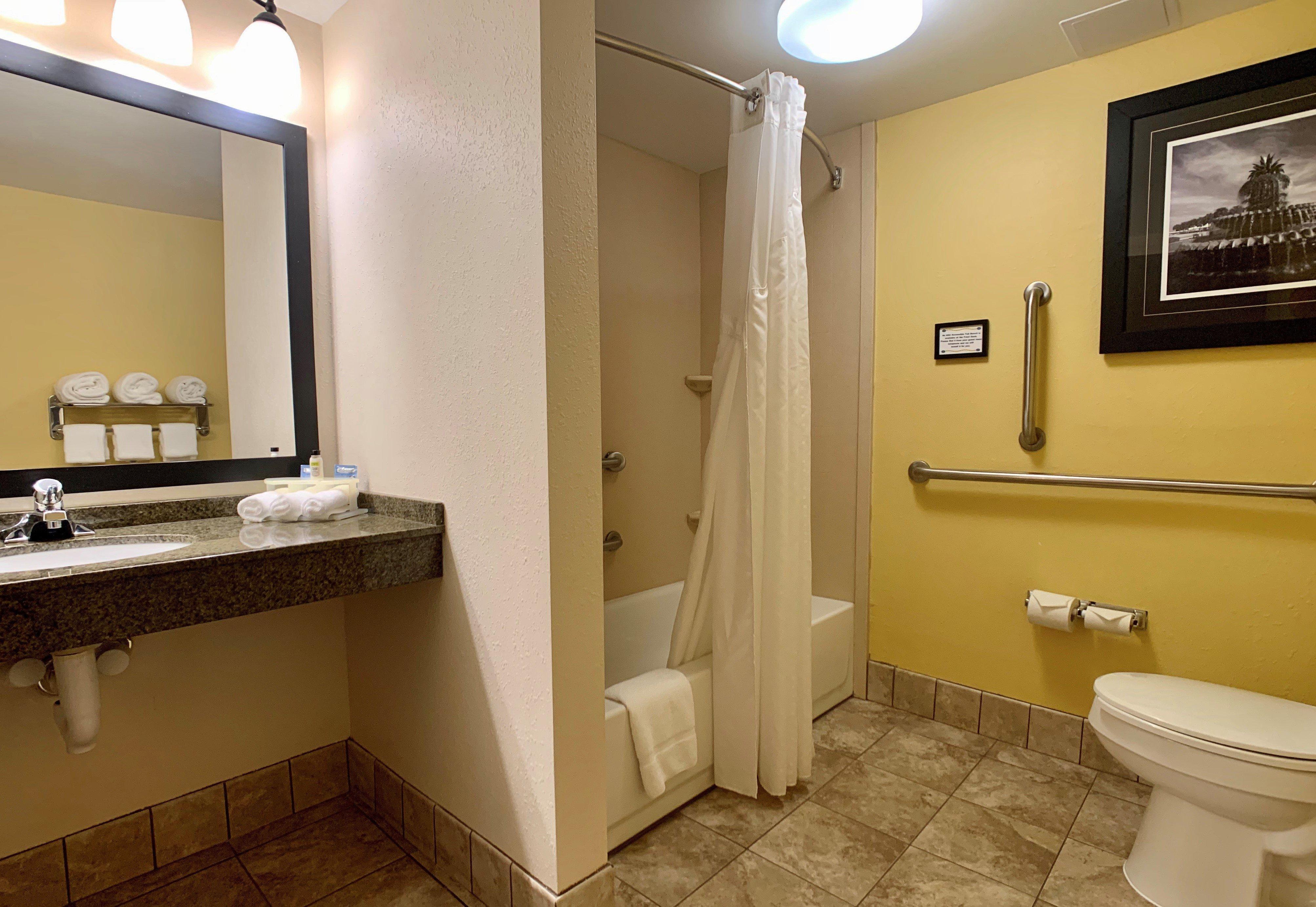 Holiday Inn Express Hotel & Suites Charleston-Ashley Phosphate By Ihg North Charleston Kültér fotó
