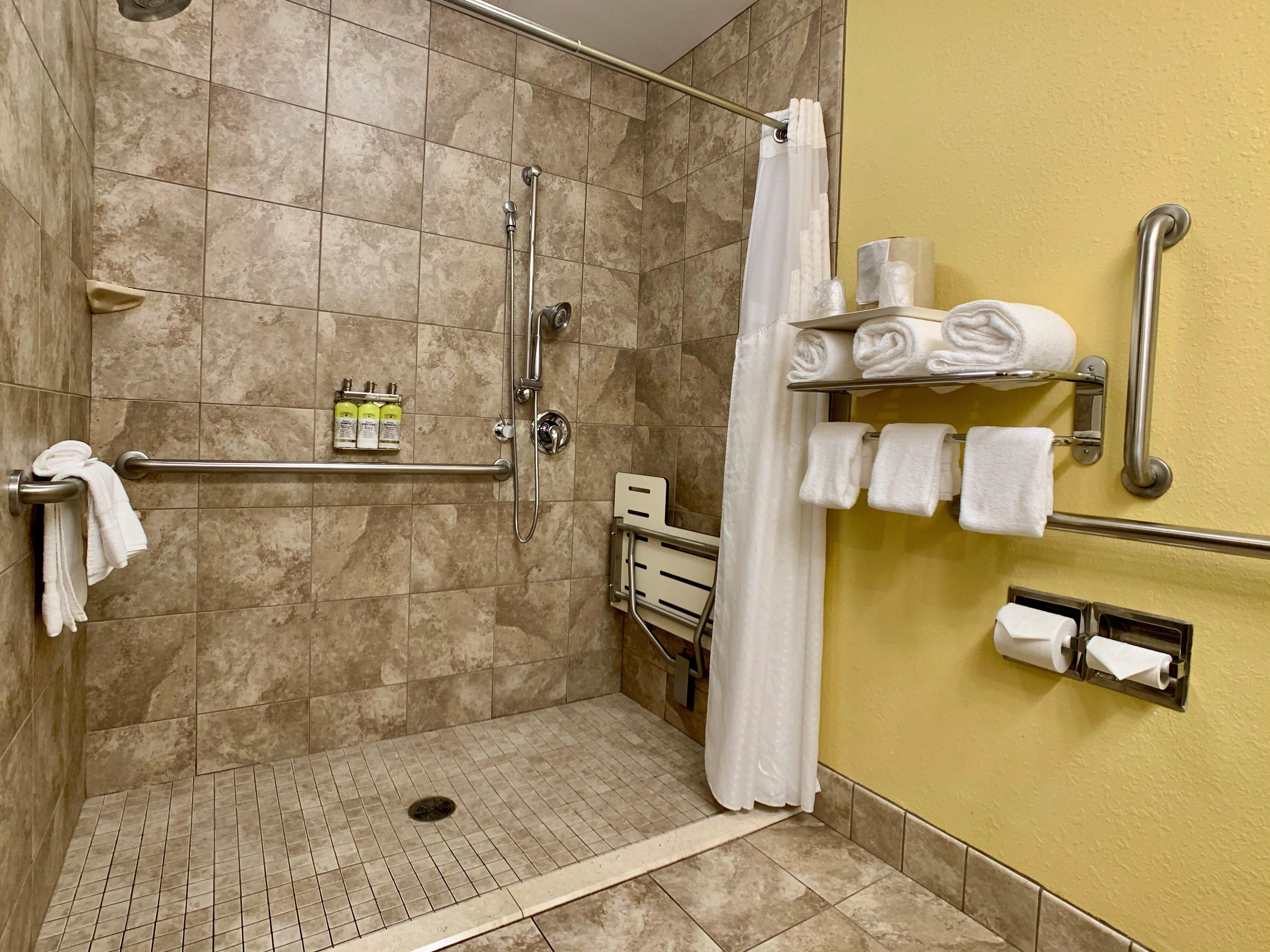 Holiday Inn Express Hotel & Suites Charleston-Ashley Phosphate By Ihg North Charleston Kültér fotó