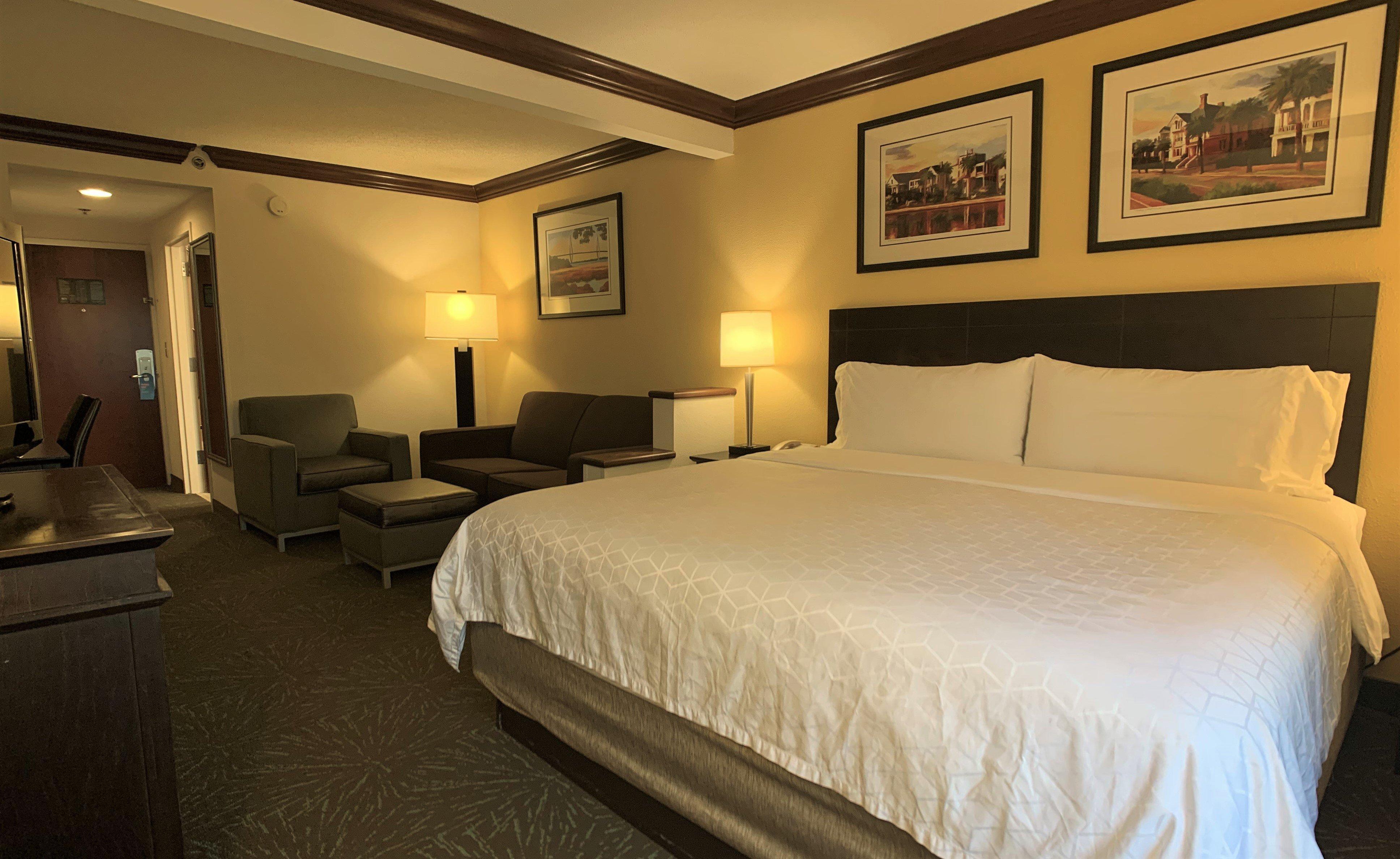 Holiday Inn Express Hotel & Suites Charleston-Ashley Phosphate By Ihg North Charleston Kültér fotó