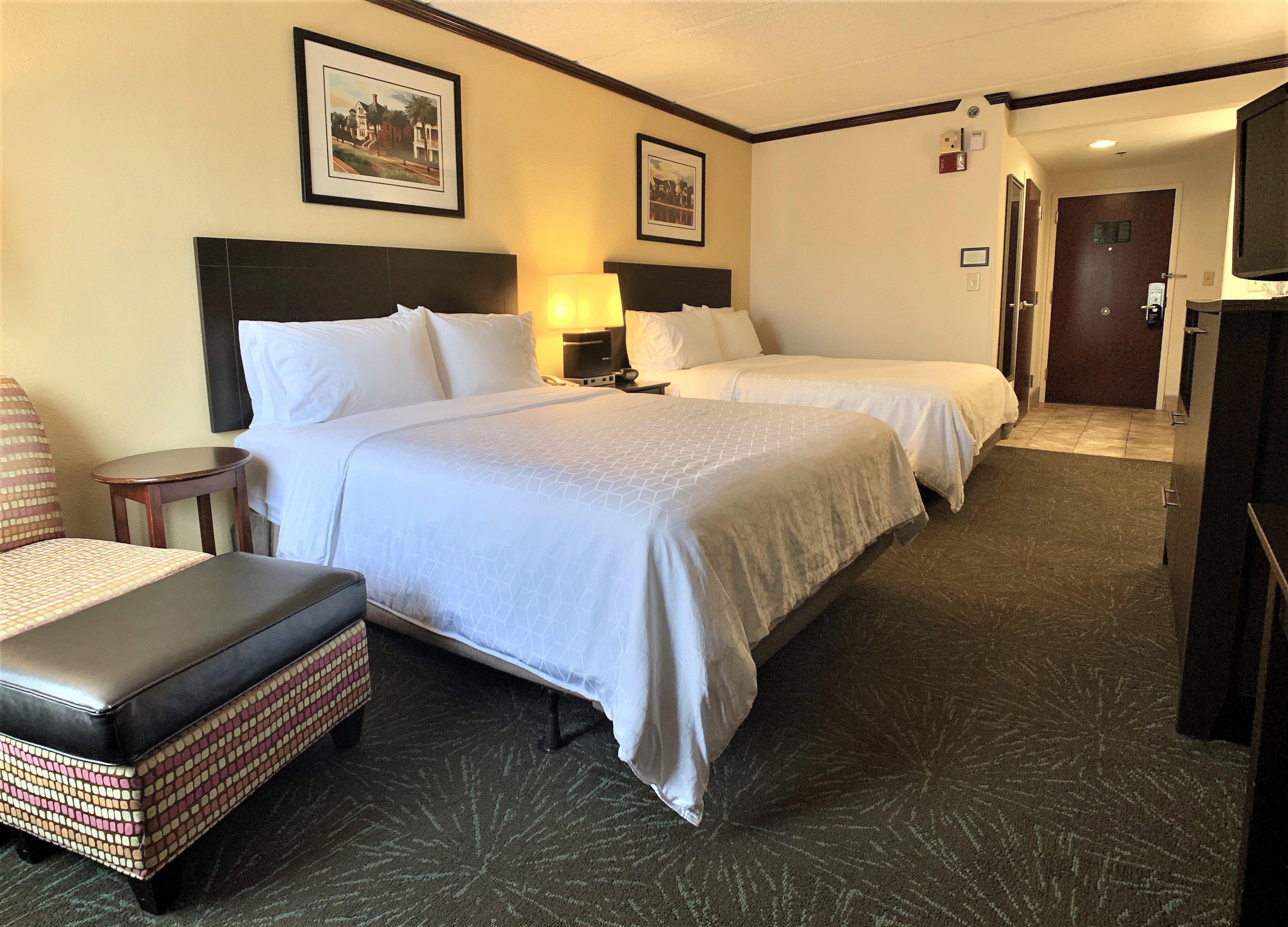 Holiday Inn Express Hotel & Suites Charleston-Ashley Phosphate By Ihg North Charleston Kültér fotó