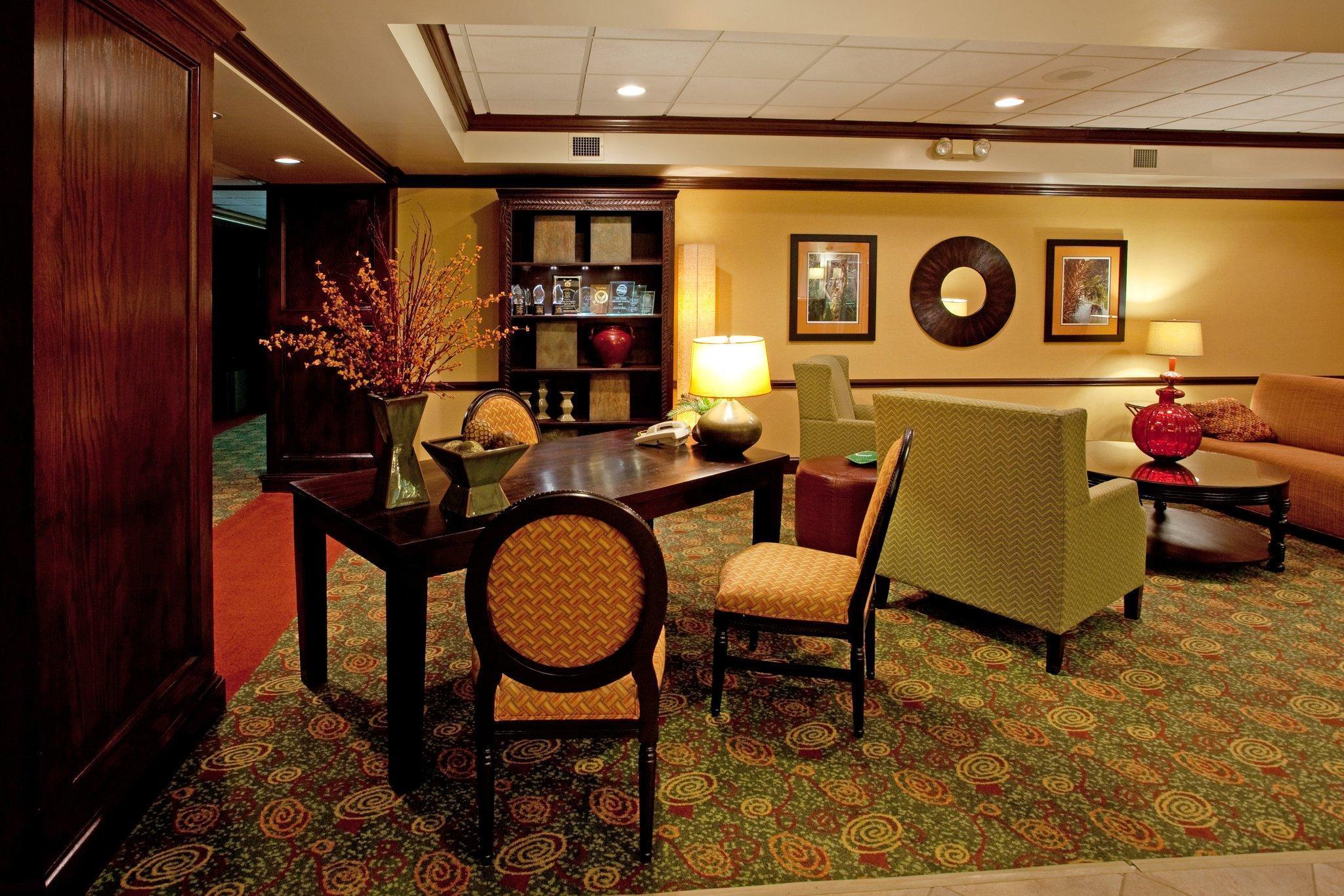 Holiday Inn Express Hotel & Suites Charleston-Ashley Phosphate By Ihg North Charleston Kültér fotó