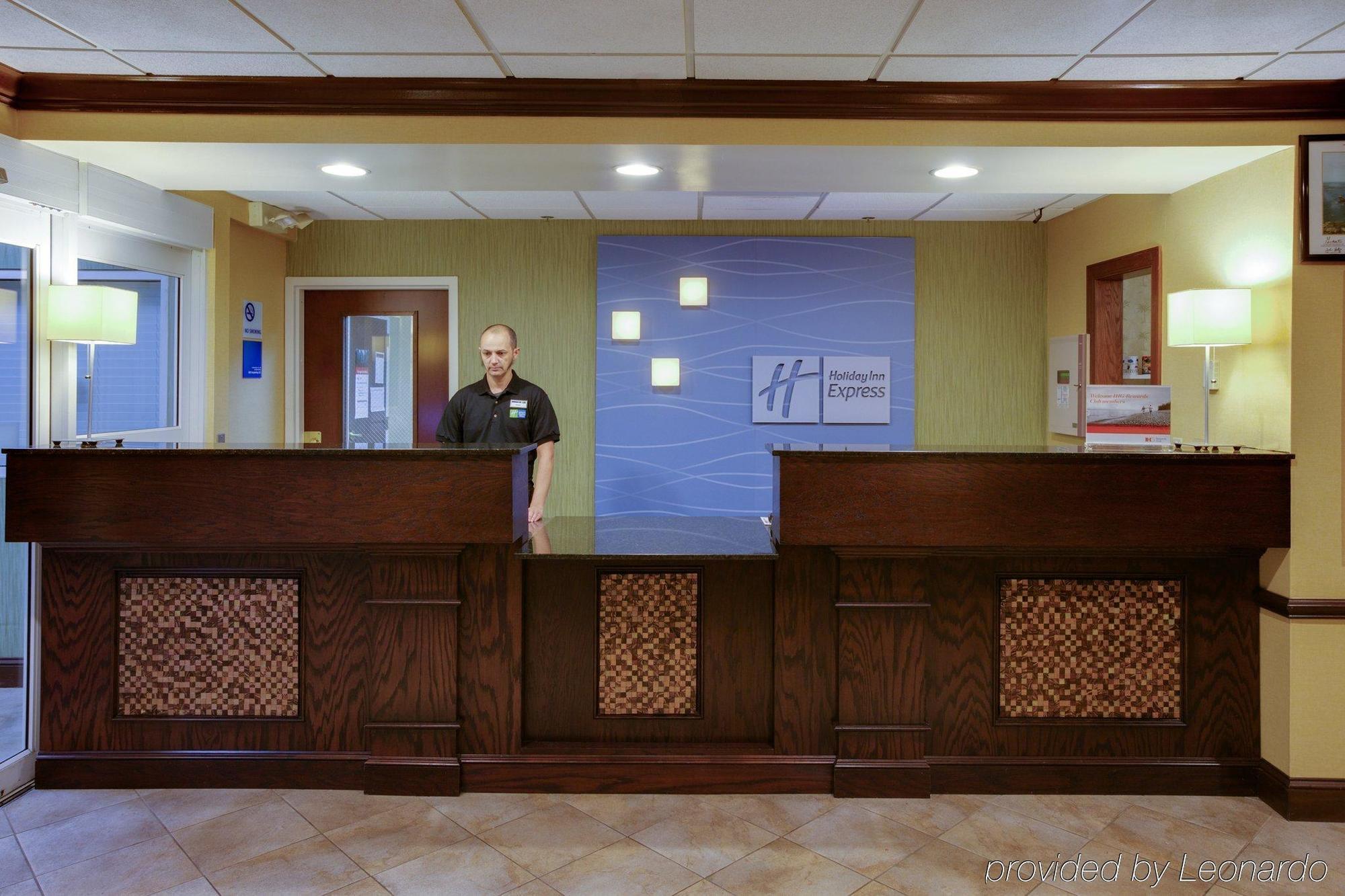 Holiday Inn Express Hotel & Suites Charleston-Ashley Phosphate By Ihg North Charleston Kültér fotó