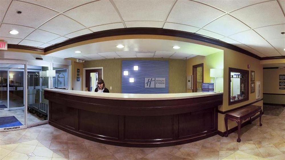 Holiday Inn Express Hotel & Suites Charleston-Ashley Phosphate By Ihg North Charleston Kültér fotó