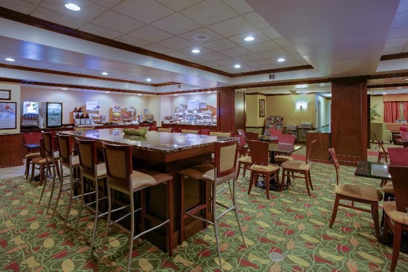 Holiday Inn Express Hotel & Suites Charleston-Ashley Phosphate By Ihg North Charleston Kültér fotó